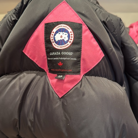 Canada Goose Chilliwack Bomber - Picture 6 of 6